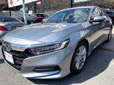 Used 2018 Honda Accord LX image 2