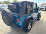 Used 2003 Jeep Wrangler SE image 5