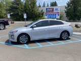Used 2021 Hyundai Ioniq Limited image 3