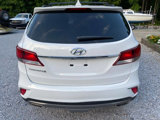 Used 2017 Hyundai Santa Fe SE image 4
