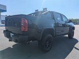 Used 2021 Chevrolet Colorado ZR2 w/ ZR2 Midnight Special Edition image 4