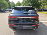 New 2024 Lincoln Corsair Grand Touring image 4