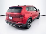 Used 2022 Volkswagen Taos SE image 5