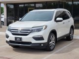 Used 2017 Honda Pilot Touring image 3