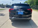 Used 2019 GMC Terrain SLT image 4