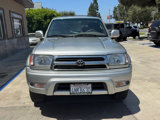 Used 2000 Toyota 4Runner Limited image 3