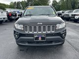 Used 2017 Jeep Compass Latitude image 3