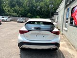 Used 2017 INFINITI QX30 Premium w/ Navigation Package image 4