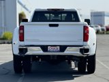 New 2024 Chevrolet Silverado 3500 LTZ w/ LTZ Plus Package image 6