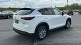 Used 2022 MAZDA CX-5 AWD 2.5 S w/ Preferred Package image 5