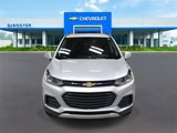 Used 2022 Chevrolet Trax LT w/ LT Convenience Package image 2