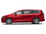 New 2025 Chrysler Voyager LX image 4