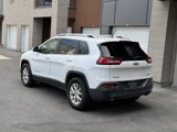 Used 2014 Jeep Cherokee Latitude image 3