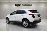Certified 2021 Cadillac XT5 Luxury image 3
