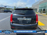 Used 2016 Cadillac SRX Performance w/ Driver Awareness Package image 5