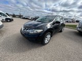 Used 2012 Nissan Murano S image 2