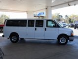 Used 2022 Chevrolet Express 3500 LT w/ LT Preferred Equipment Group image 6