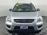 Used 2009 Kia Sportage LX image 3