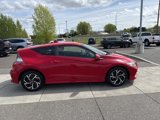 Used 2016 Honda CR-Z LX image 3