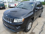 Used 2011 Jeep Compass Latitude w/ Sun/Sound Group image 6