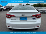 Used 2015 Hyundai Sonata Limited w/ Option Group 06 image 5
