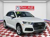 Used 2019 Audi Q5 2.0T Premium Plus w/ Premium Plus Package image 3