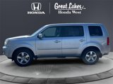 Used 2011 Honda Pilot EX-L image 2