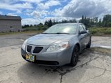 Used 2007 Pontiac G6 Sedan image 4