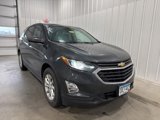 Used 2020 Chevrolet Equinox LT image 3