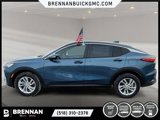 New 2025 Buick Envista Preferred w/ Convenience I Package image 6