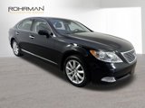 Used 2009 Lexus LS 460 AWD image 3
