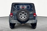 Used 2007 Jeep Wrangler Rubicon image 4