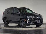 Used 2023 Chevrolet Equinox RS w/ LPO, Floor Liner Package image 2