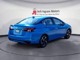 New 2025 Nissan Versa SR image 5