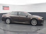 Used 2018 Toyota Camry XLE image 5