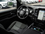 New 2025 RAM 1500 4x4 Crew Cab image 5