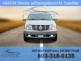 Used 2008 Cadillac Escalade ESV AWD image 2