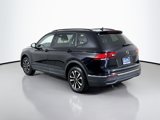Used 2022 Volkswagen Tiguan S image 3