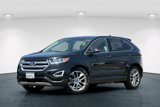 Used 2015 Ford Edge Titanium image 2