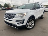 Used 2017 Ford Explorer XLT w/ Equipment Group 202A image 3