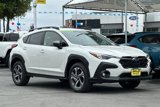 New 2025 Subaru Crosstrek 2.5i Premium image 2