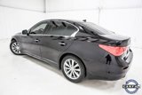 Used 2016 INFINITI Q50 Premium w/ 2.0T Premium Plus Package image 4