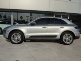 Used 2017 Porsche Macan S image 2