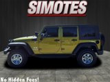 Used 2007 Jeep Wrangler X w/ Dual Top Group image 4