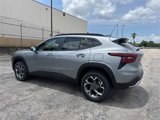New 2025 Chevrolet Trax LT w/ Driver Confidence Package image 4