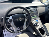 Used 2011 Toyota Prius Five image 4