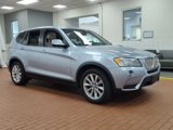 Used 2014 BMW X3 xDrive28i image 6