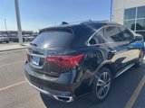 Used 2017 Acura MDX SH-AWD w/ Advance Package image 5