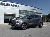 Used 2018 Ford EcoSport Titanium image 2