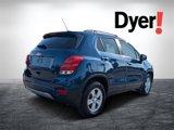 Certified 2020 Chevrolet Trax LT w/ LT Convenience Package image 3